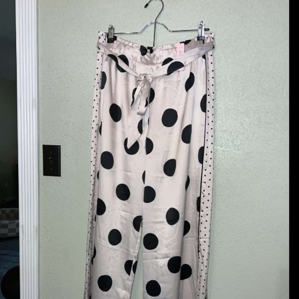 Victorias Secret Pajama Pants